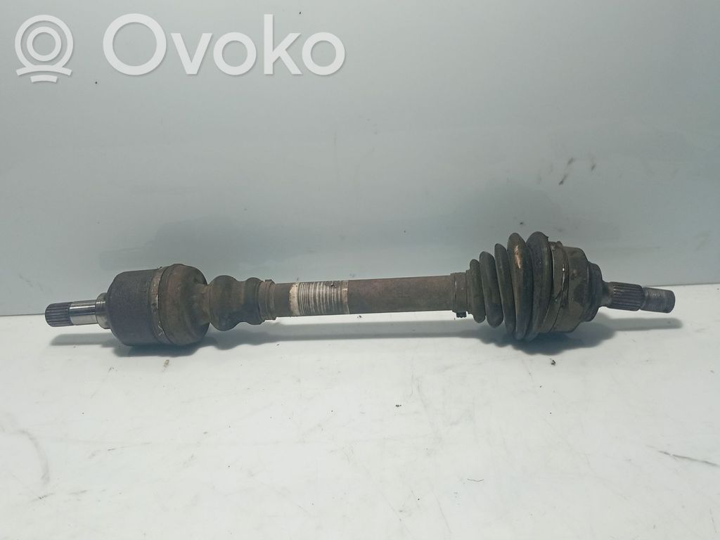Citroen C4 I Semiasse anteriore
