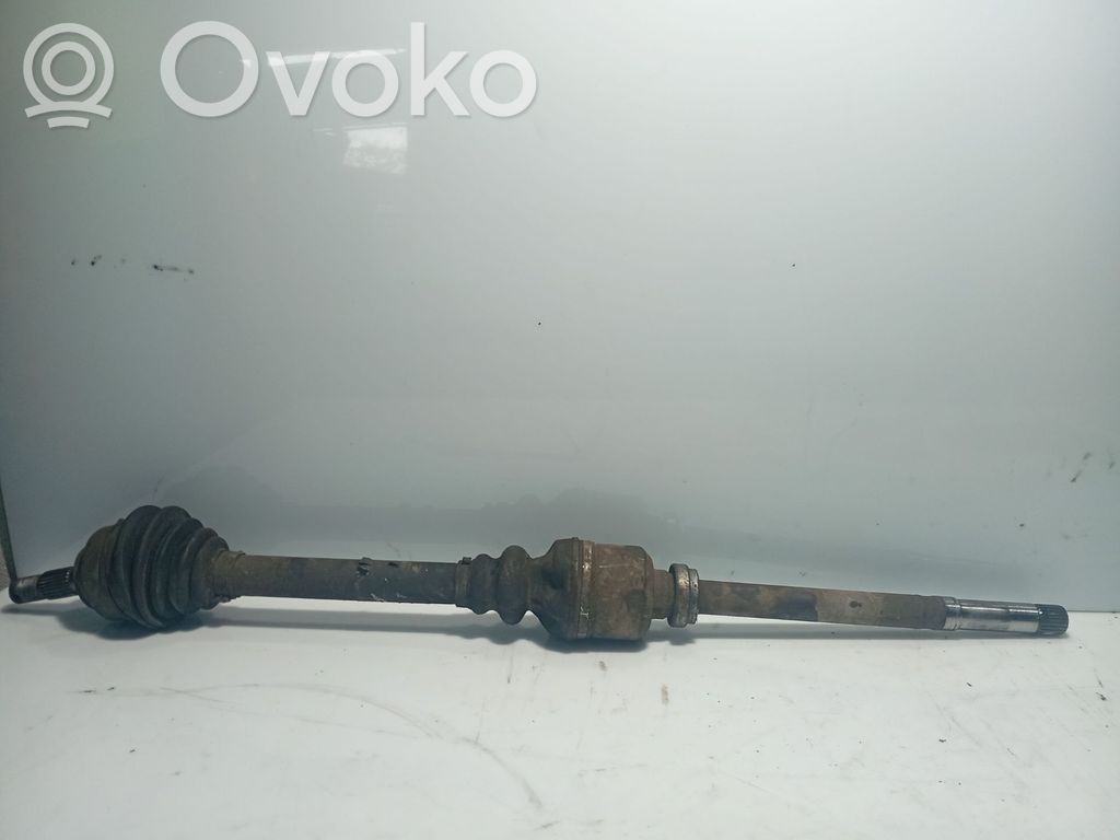 Citroen C4 I Semiasse anteriore