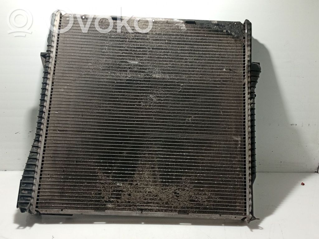 BMW X5 E53 Wasserkühler 