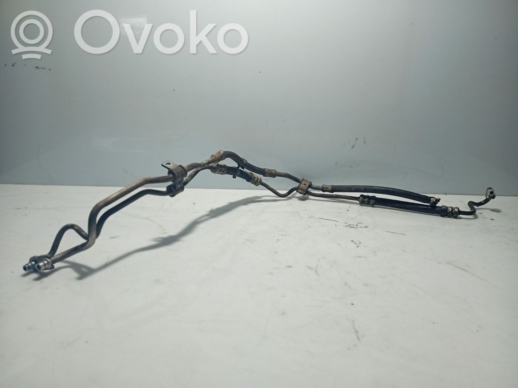 Citroen C4 I Äänenvaimennin 