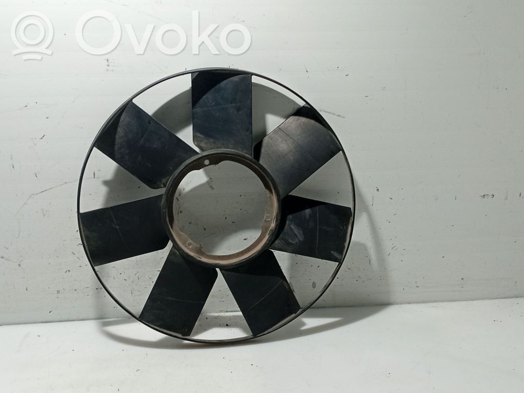 BMW X5 E53 Elektrolüfter 