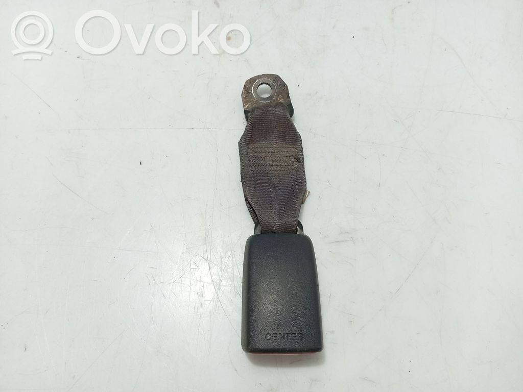 Suzuki Ignis Bridă fixare centură de siguranță față 