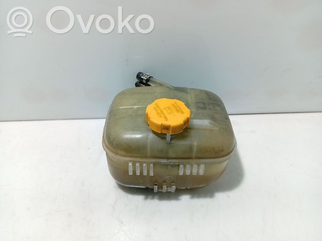Opel Astra G Vas expansiune combustibil 