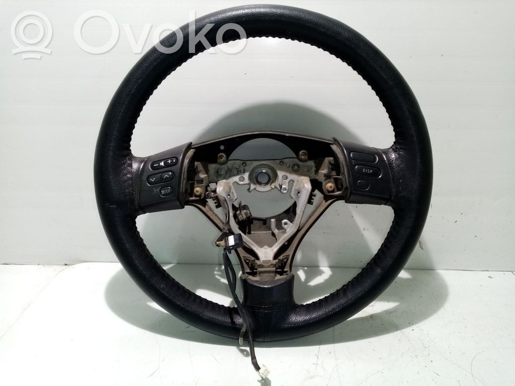 Toyota Corolla Verso E121 Volante 