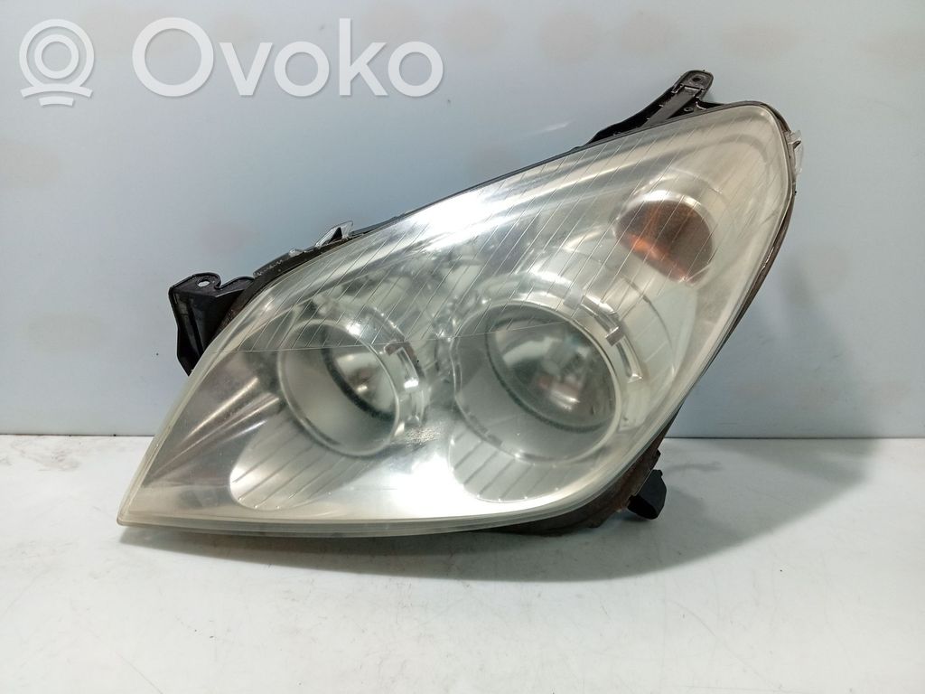 Faro/fanale   93190069,1EG27037041