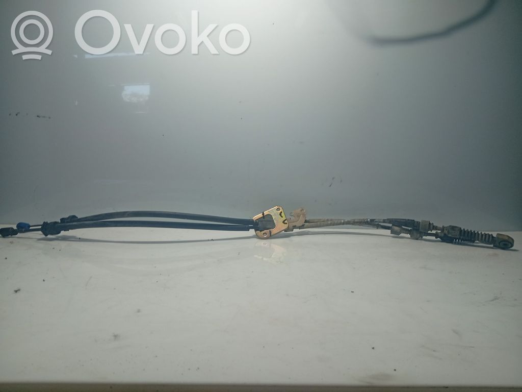 Toyota Corolla Verso E121 Cabluri schimbător viteze 