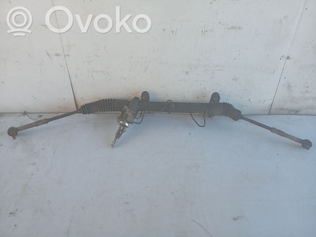 Toyota Corolla Verso E121 Cremagliera dello sterzo 