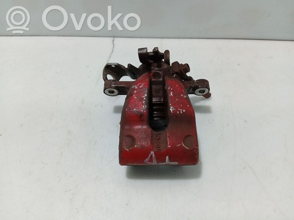Opel Astra G Support d'étrier arrière 
