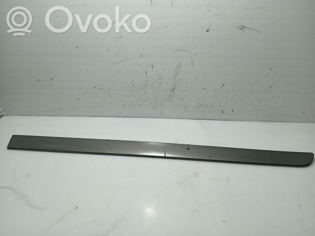 Renault Megane II Cita veida salona detaļa 