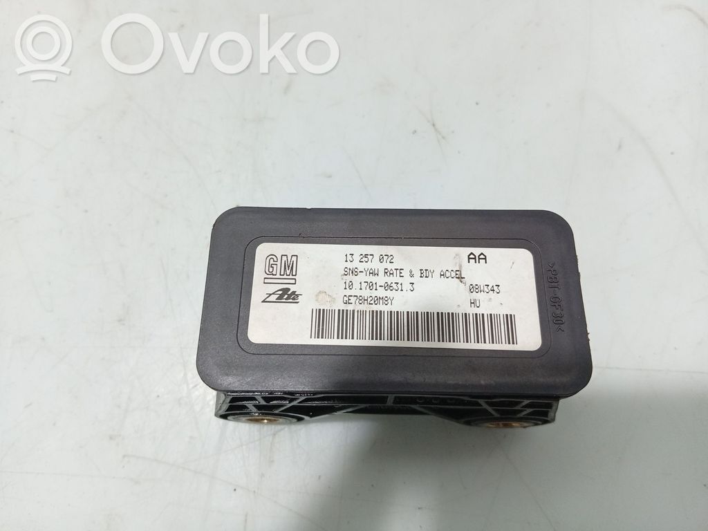 Sensore   13257072,10170106313