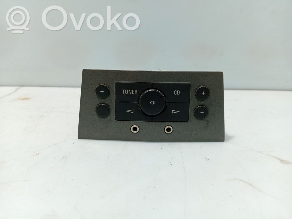 Opel Astra G Interruptor de control multifunción 