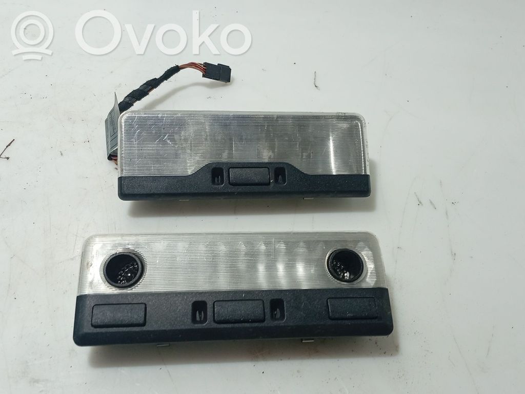 BMW X5 E53 Other interior light 