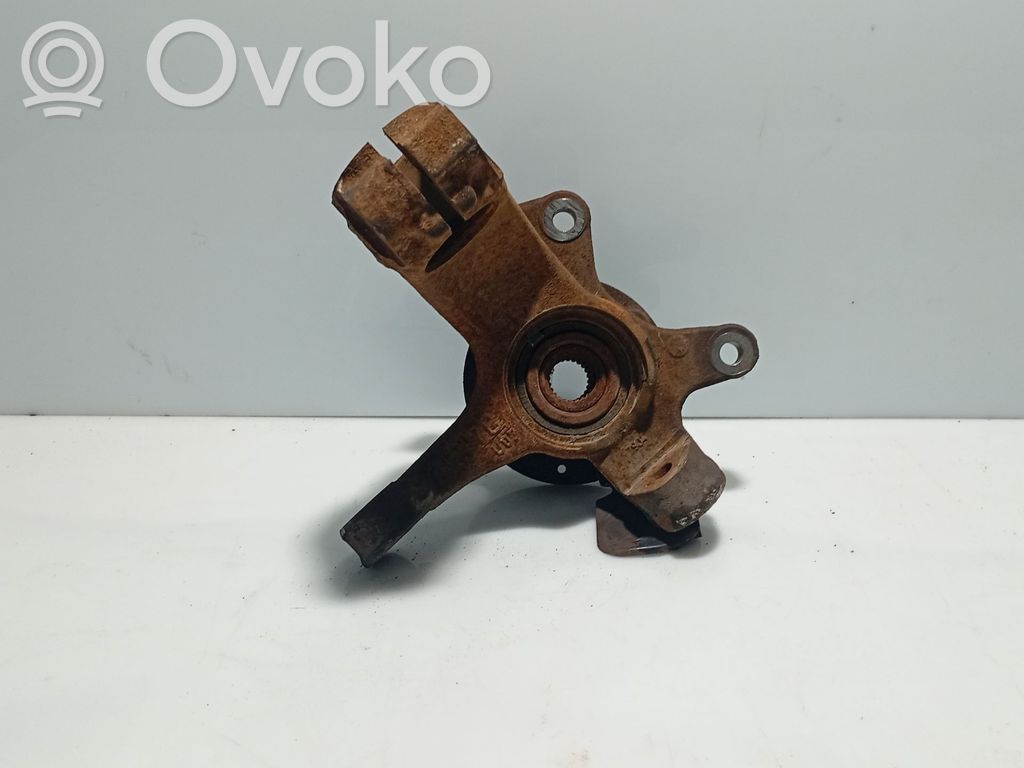 Toyota Aygo AB10 Achsschenkel vorne 