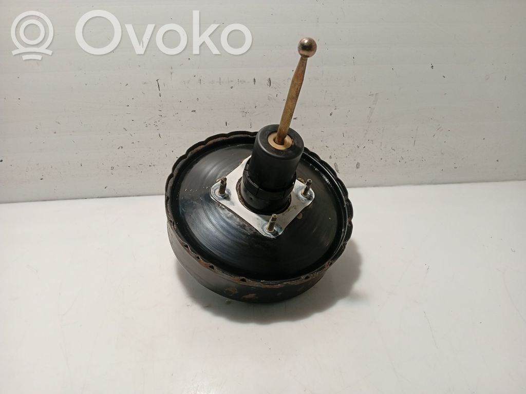 Skoda Fabia Mk1 (6Y) Servo-frein