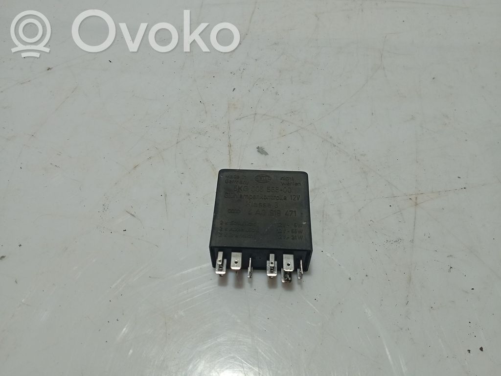 Audi A4 S4 B5 8D Inne komputery / moduły / sterowniki