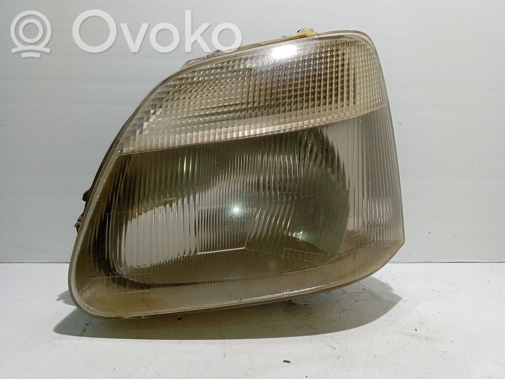 Suzuki Wagon R+ Headlight/headlamp 