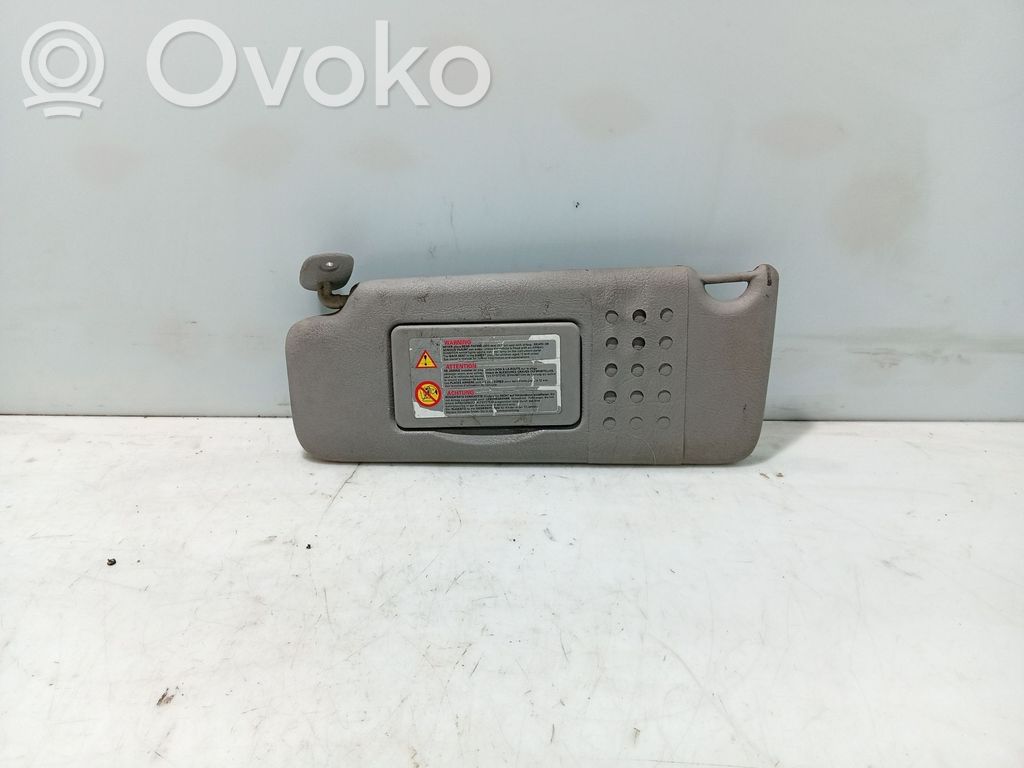 Häikäisysuoja   7700849117