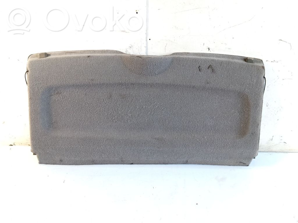 Renault Clio II Tailgate/trunk/boot lid 