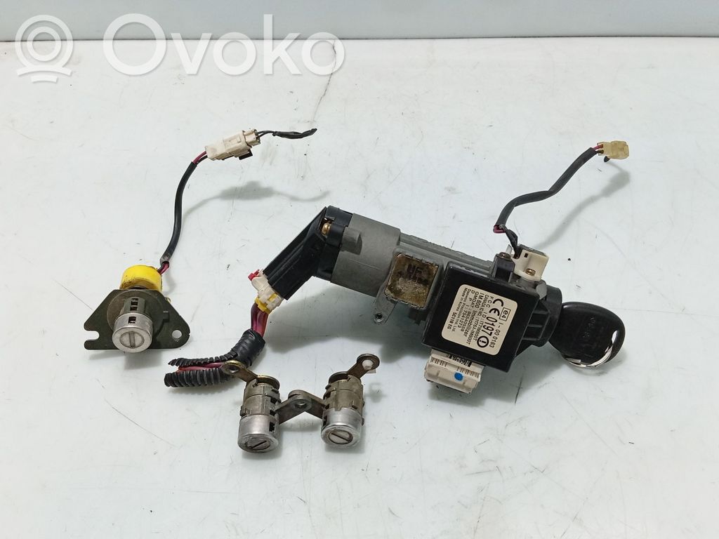 Ignition lock   96540559,7541273,5C11BEG