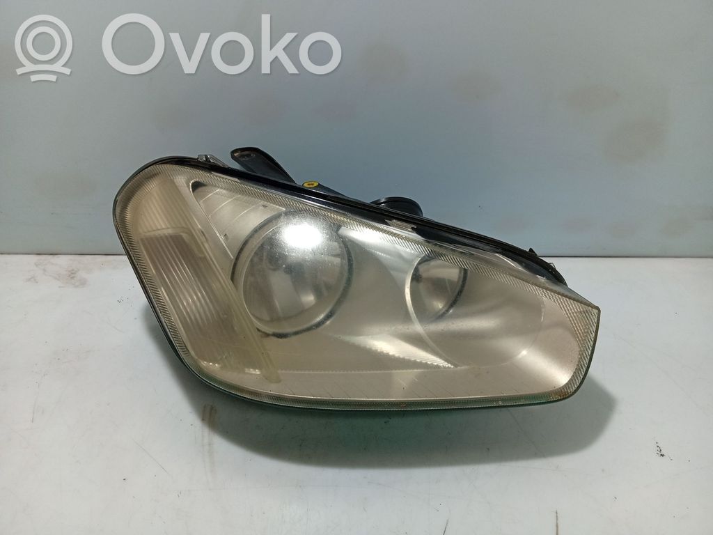 Ford Focus Headlight/headlamp 