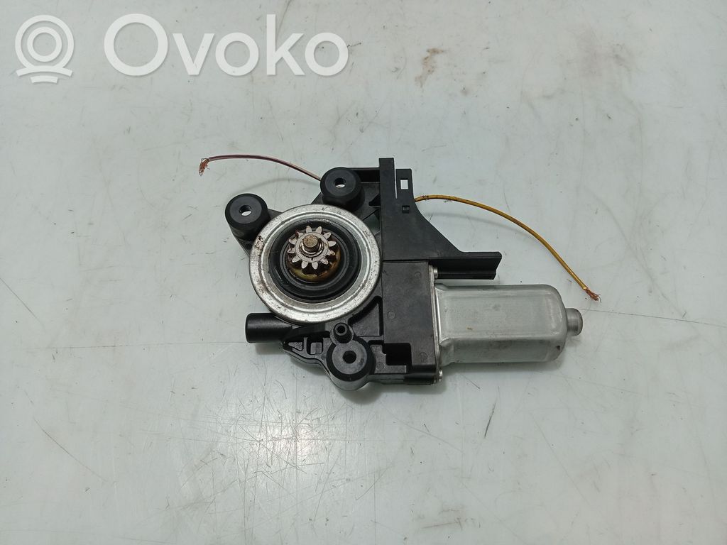 Ford Focus Motorino alzacristalli della portiera anteriore 