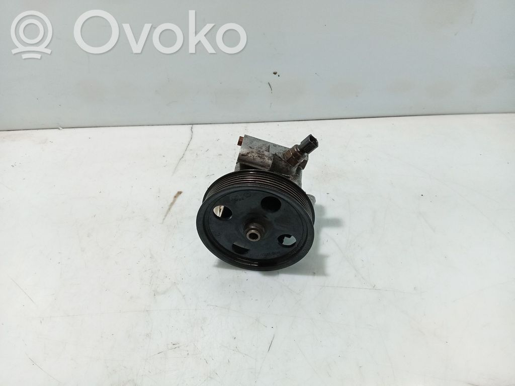 Ford Focus Servopumpe 
