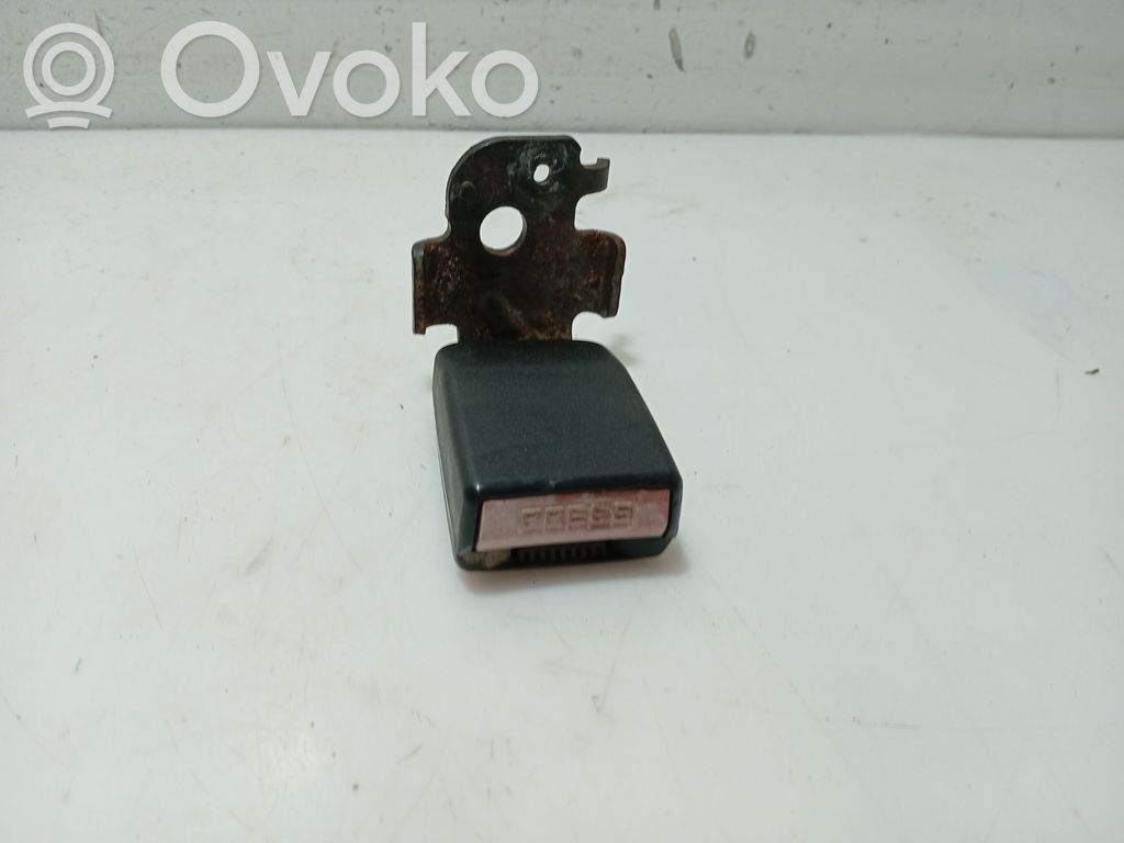 Hebilla del cinturón delantero   8200699643