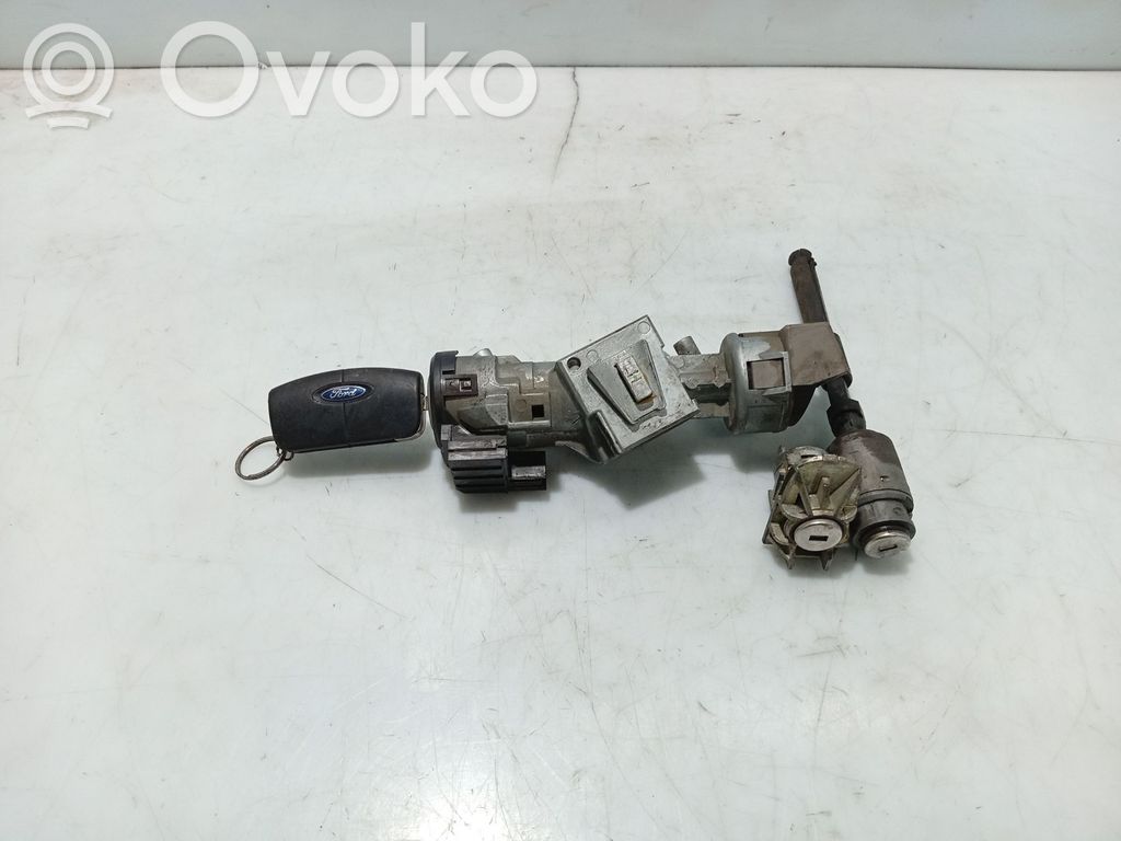 Ford Focus Blocchetto accensione 