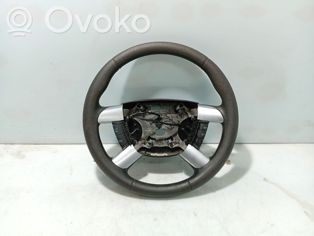 Ford Focus Stūre 
