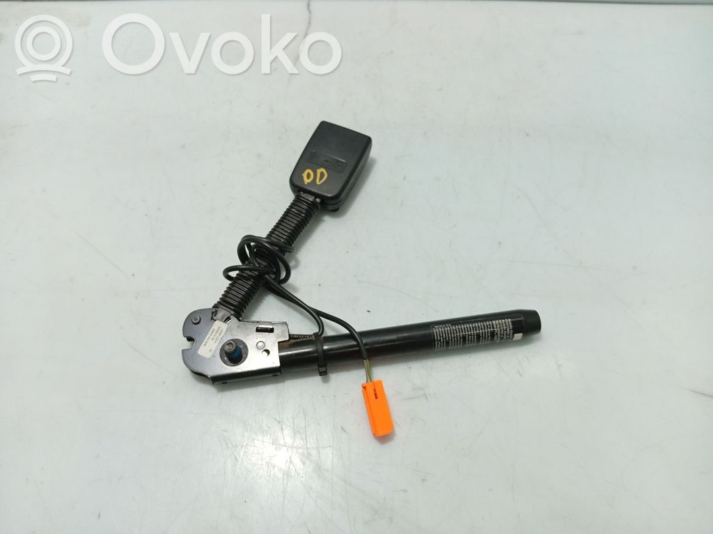 Ford Focus Bridă fixare centură de siguranță față 