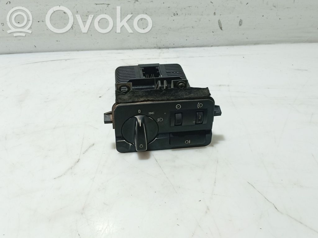 BMW 3 E36 Comutator lumini bord 