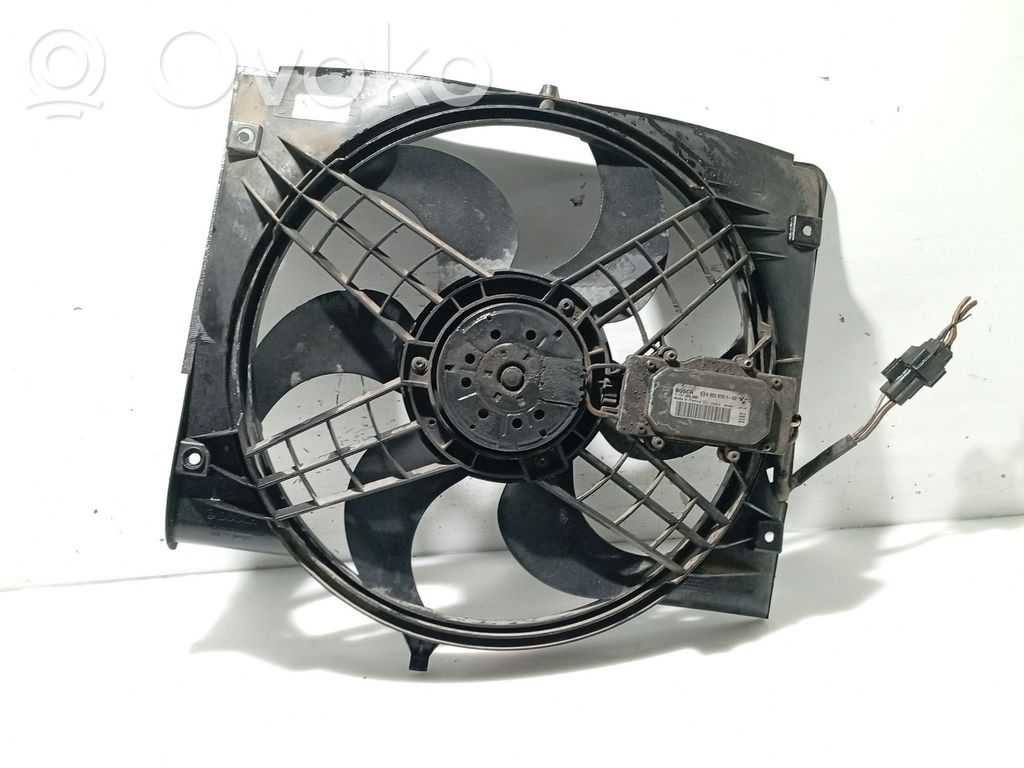Elektrolüfter   17117801423,1137328080,6922670102