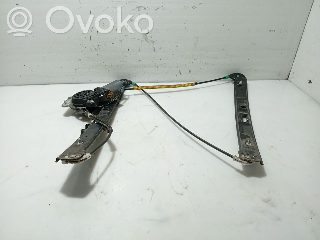 BMW 3 E36 Front door electric window regulator 