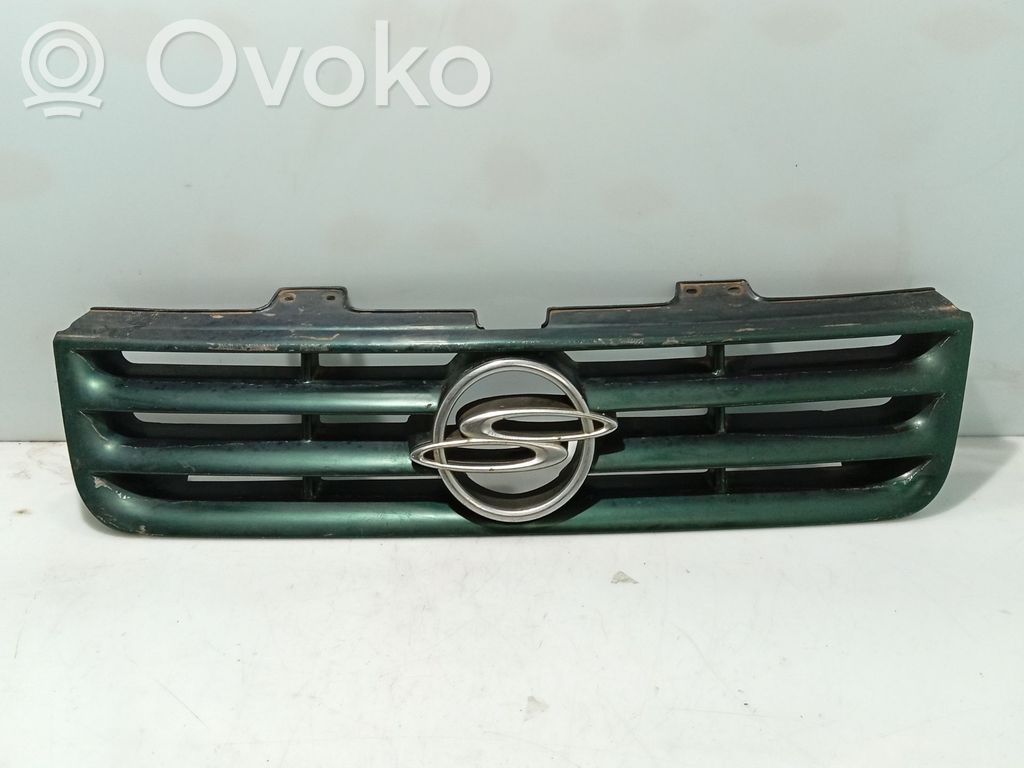 SsangYong Musso Alte piese de interior 