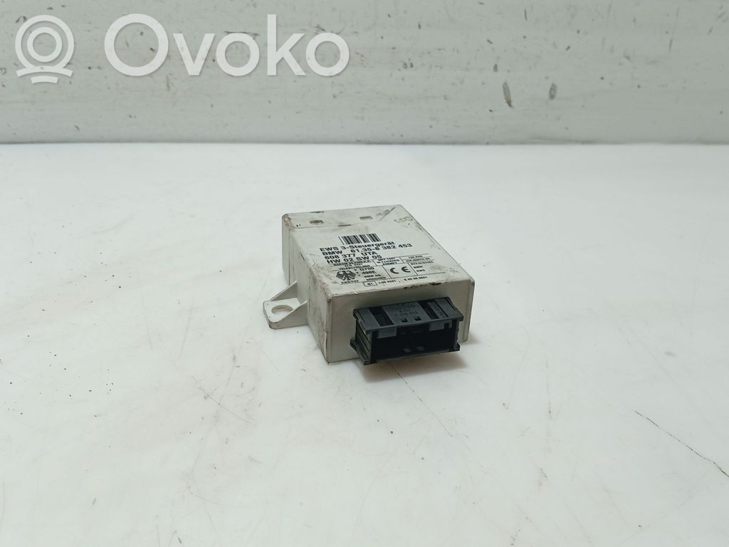 Sonstige Steuergeräte / Module   608377,61358382453