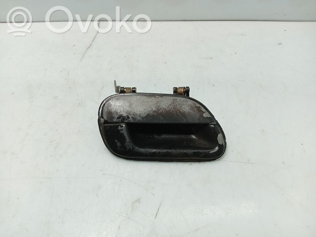 SsangYong Musso Manecilla externa puerta trasera