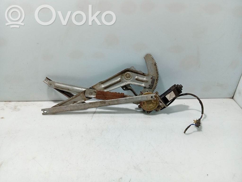 SsangYong Musso Manualny podnośnik szyby drzwi przednich 