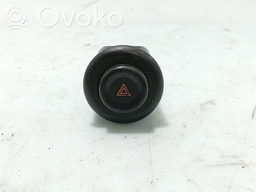 SsangYong Musso Hazard light switch 