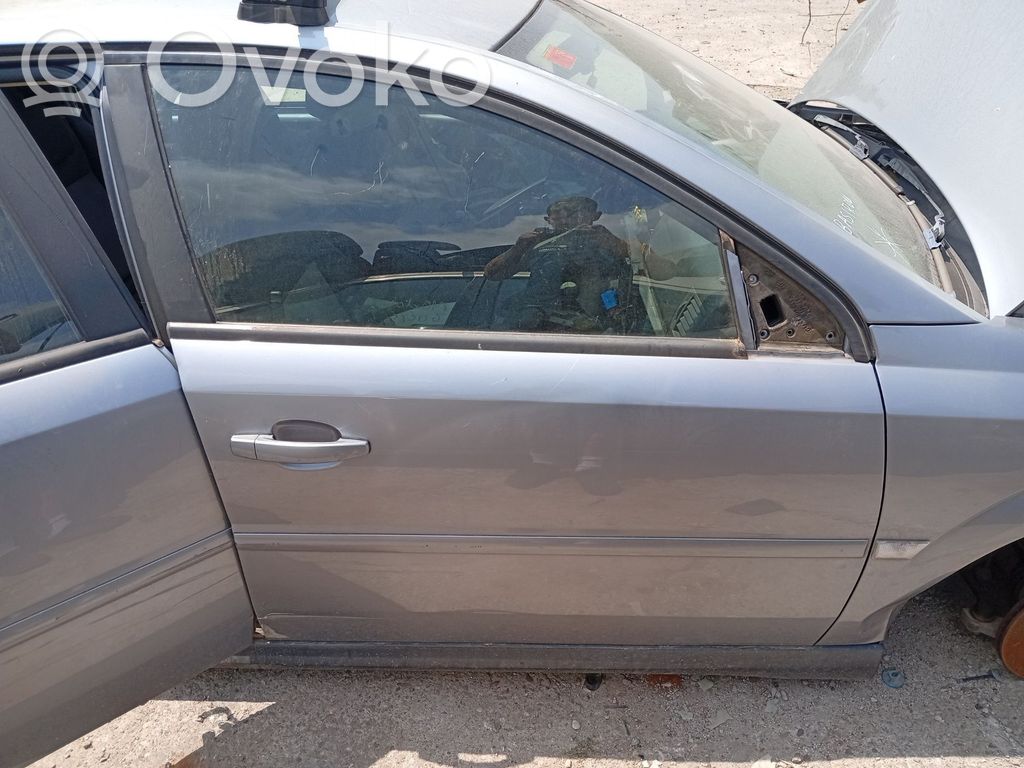 Opel Vectra C Front door 