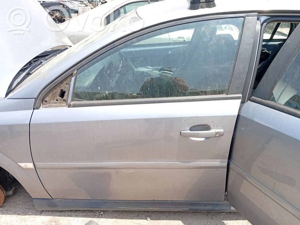 Opel Vectra C Durvis 