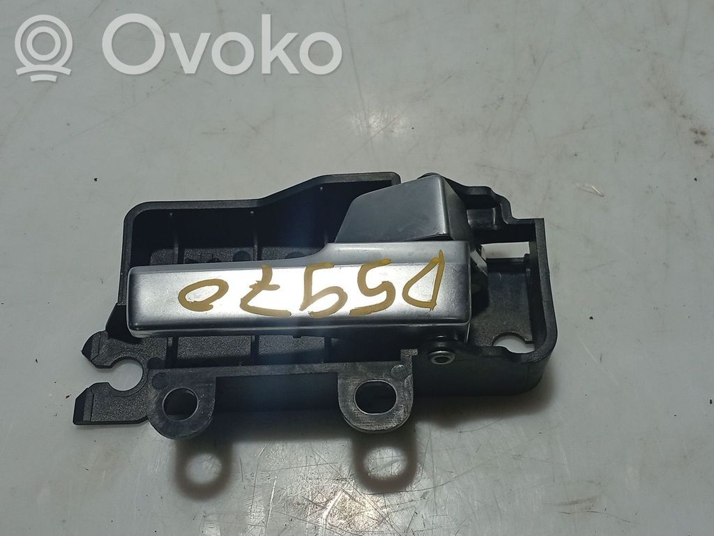 Ford Focus Front door interior handle 