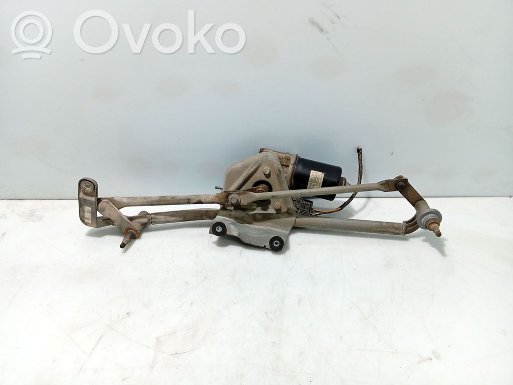 BMW 3 E36 Motor ștergător 