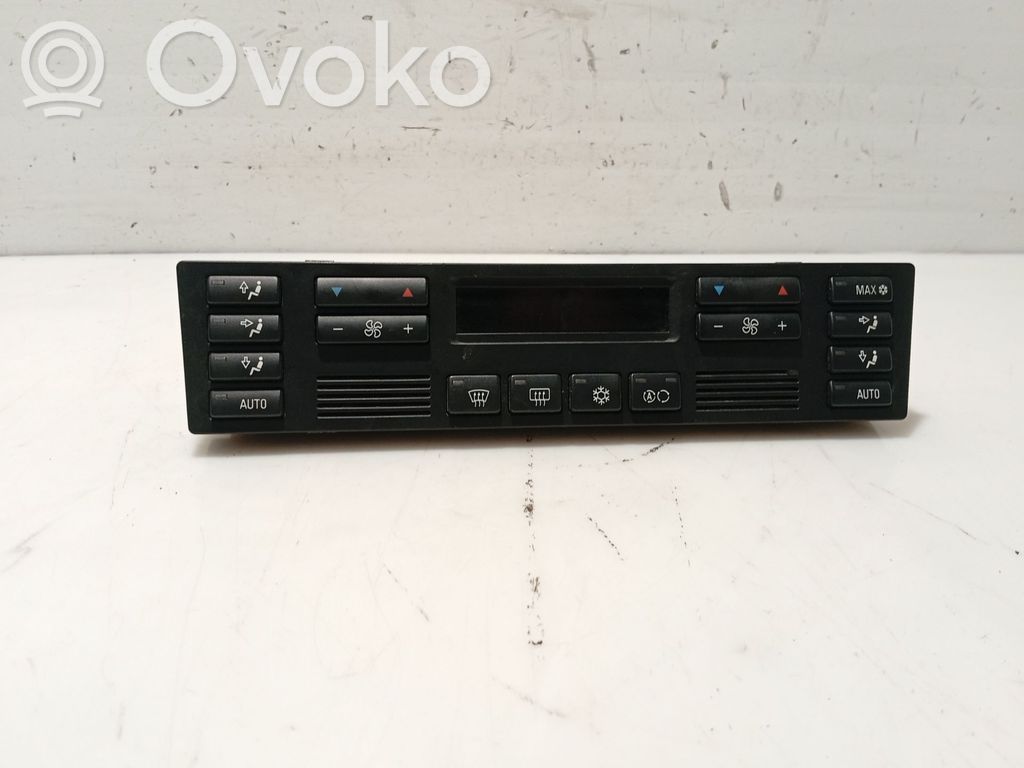 BMW 7 E65 E66 Climate control unit 