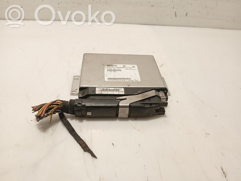 BMW 7 E65 E66 Other control units/modules 