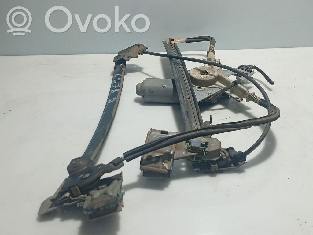 Seat Cordoba (6K) Podnośnik szyby drzwi z silniczkiem 