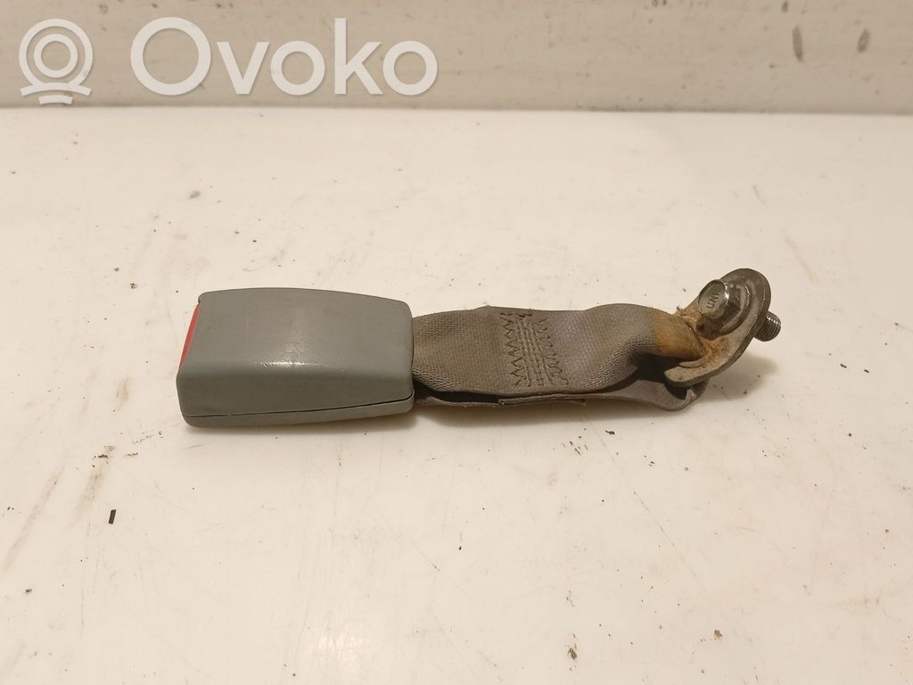 Pas bezpieczeństwa fotela tylnego   8490552DN0KK1