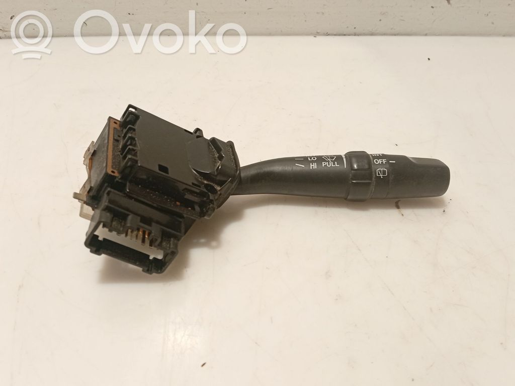 Suzuki Grand Vitara II Leva comando tergicristalli
