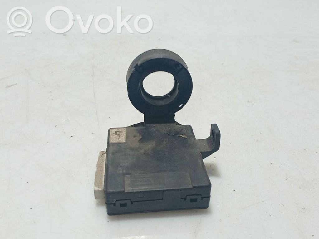 Daewoo Kalos Other control units/modules 