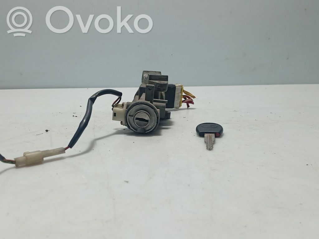 Daewoo Kalos Ignition lock 