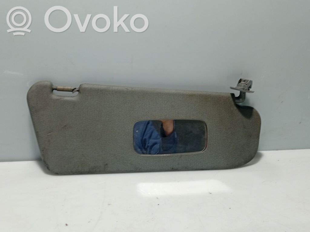 Daewoo Kalos Häikäisysuoja 